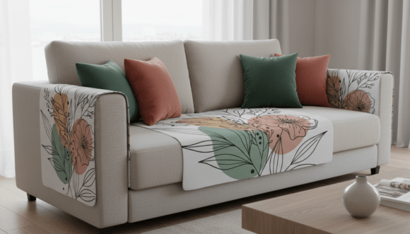 Download Modern Botanical Line Art Floral Design - Floral Collection