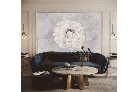 Download FLORAL MODERN Minimalist Wall Art - Floral Collection